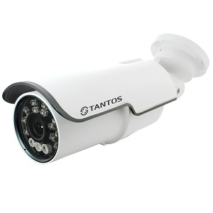 Tantos TSc-PL960pAHDv (5-50) Видеокамера AHD, уличная
