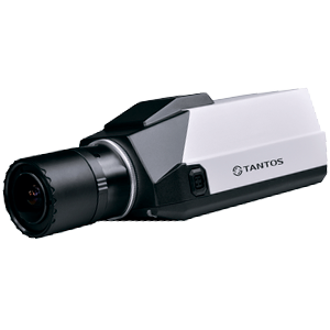 Tantos TSi-B511 5Mpx Видеокамера IP