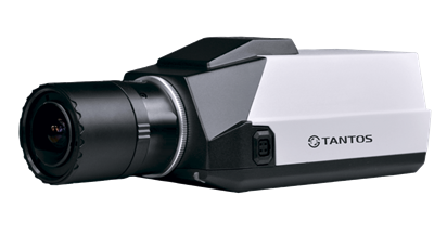 Tantos TSi-B831 8Mpx Видеокамера IP