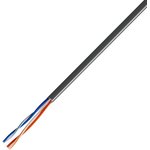 Rexant UTP 2PR 24AWG CAT5e кабель 305м