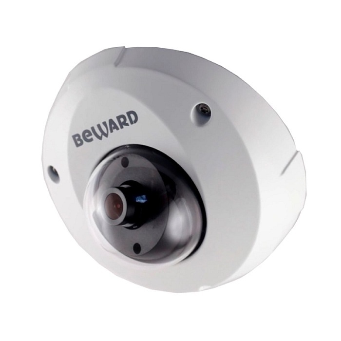 Beward CD400 (2.8) 1Mp