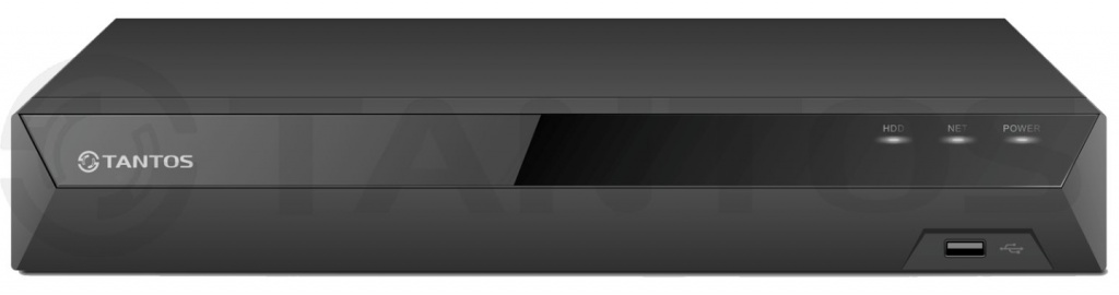 Tantos TSr-NV16255P Видеорегистратор