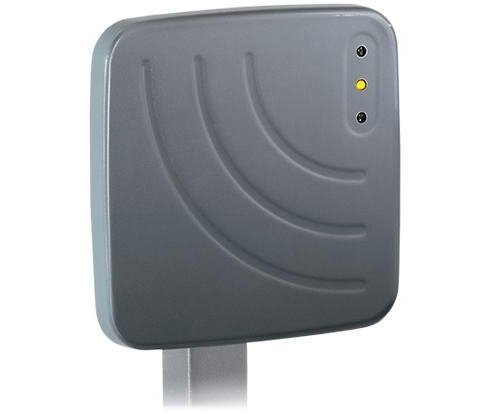 PERCo-IR10.1 Считыватель бесконтактный для карт формата EMM, интерфейс связи RS-485, Wiegand-26,-37,-42, дальность считывания до 100см