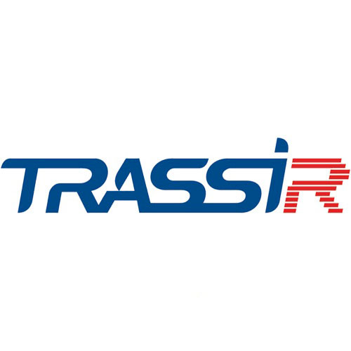 TRASSIR DuoStation AF 32 - AnyIP 16 (AF 32 Hybrid) профессиональное программное обеспечение