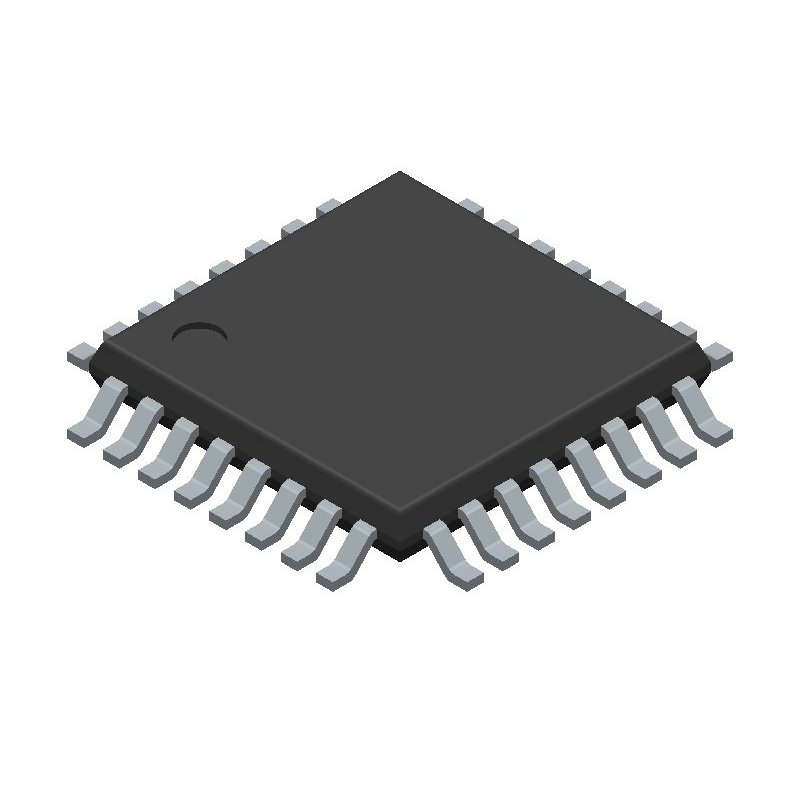 ЗИП 3199SPMP16 Микроконтроллер ZA4-ZA5