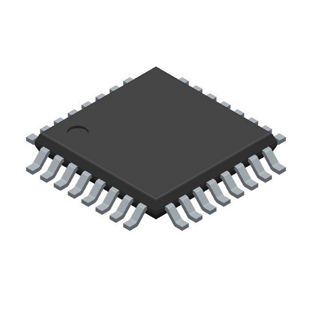 ЗИП 3199SPST623/ZT6 Микроконтроллер ZT6
