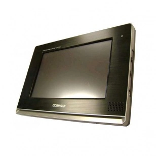 COMMAX CDV - 1020AE/XL (Черный) Монитор цветного видеодомофона