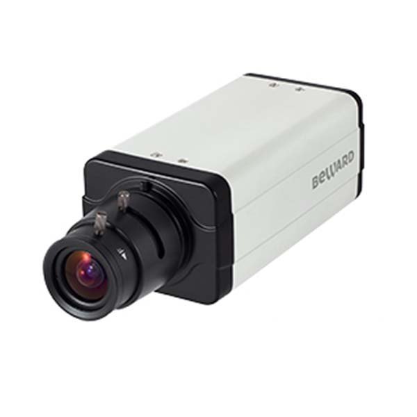 Beward SV2215M 2Mp Корпусная IP-видеокамера