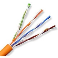 Rexant Кабель UTP 4PR 24AWG CAT5e 305м (01 - 0049)