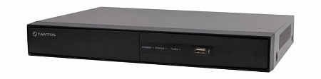 Tantos TSr-QV1611 Premium Видеорегистратор, гибридный