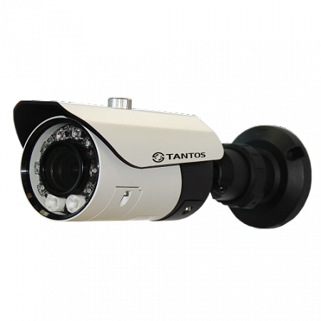 Tantos TSi-Pm111F (3.6) Видеокамера IP, уличная