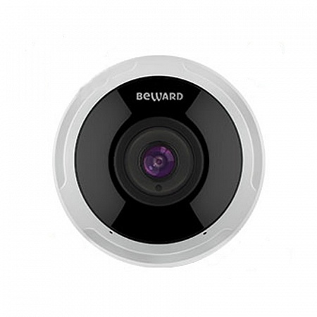 Beward SV6020FLM 12Mp Уличная панорамная IP-камера