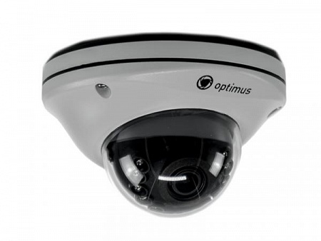 Optimus IP-E072.1(2.8)MP_V.4 IP-видеокамера