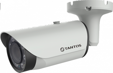 Tantos TSi-Pn325VP (2.8-12) Видеокамера IP, уличная