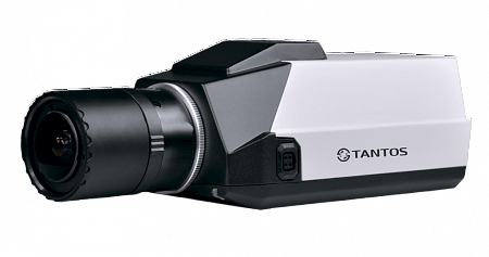 Tantos TSi-B451 4Mpx Видеокамера IP