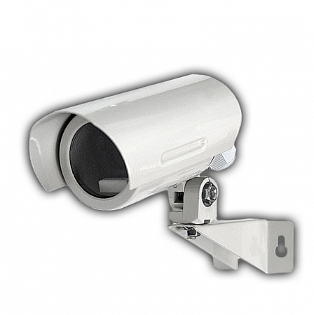Олевс К15/5-70-12 Термокожух для модульных камер размером до 32х32 мм со встроенным объективом без автоматической регулировки диафрагмы