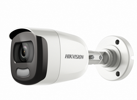 HikVision DS-2CE12DFT-F28 (3.6) 2Mp (White) AHD-видеокамера