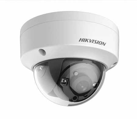 HikVision DS-2CE57H8T-VPITF (2.8) 5Mp (White) AHD-видеокамера