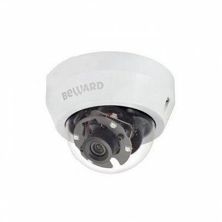 Beward BD4640DR (8) 4Mp Купольная IP-камера