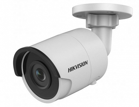 Hikvision DS-2CD2063G0-I (2.8) 6Mp (White) IP-видеокамера