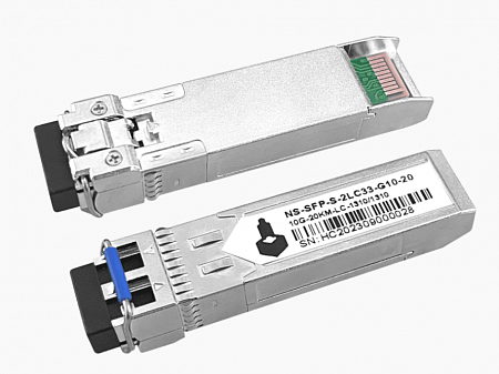 NST NS-SFP-S-LC23-G10-20 Модуль SFP