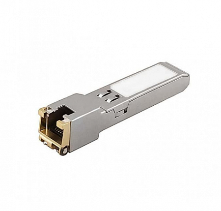 NST NS-SFP-RJ45-FG-01/I Модуль SFP