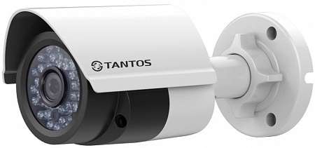 Tantos TSc-P1080pTVIf (2.8) 2Mpx Видеокамера TVI, уличная