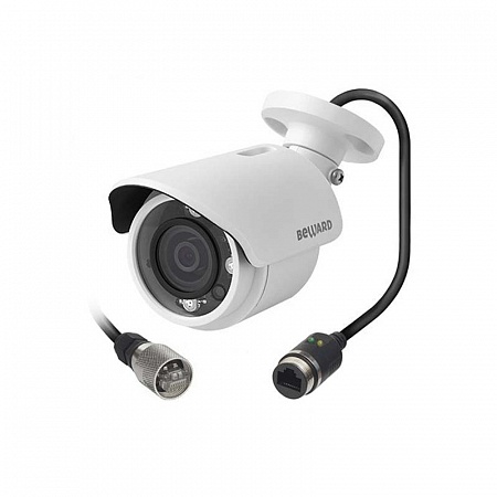 Beward BD4640RC (16) 4Mp Уличная IP-камера