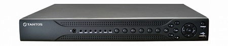Tantos TSr-HV1621 Premium Видеорегистратор AHD 2.0, гибридный