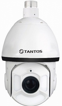 Tantos TSi-SDW331Z30 3Mpx Скоростная видеокамера IP, уличная