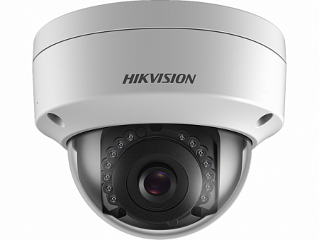 HikVision DS-2CD2143G0-IU (6) 4Мр (White) IP-видеокамера