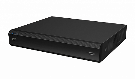 RVi RVi-HDR04LA-C v.2 Видеорегистратор CVI 4-канальный