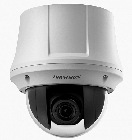 HikVision DS-2DE4225W-DE3 (4.8-120) 2Mp (White) IP-видеокамера