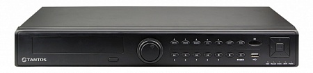 Tantos TSr-HV1642 Premium Видеорегистратор AHD 2.0, гибридный