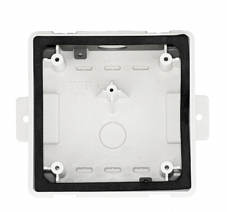 Cooper Wheelock Wheelock WPBB-W Установочный корпус