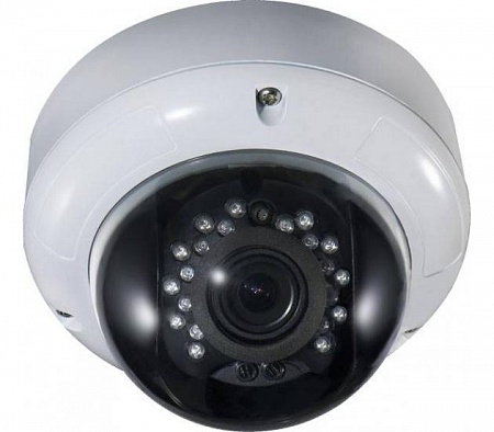 Tantos TSc-DVi960pAHDv (2.8-12) Видеокамера AHD, антивандальная