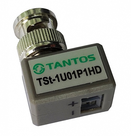Tantos TSt-1U01P1HD Пассивный приемник-передатчик HD-видео
